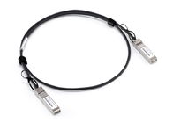 10G SFP + Doğrudan Bağlantı Kablosu, 10gbase-cu sfp Bakır Twinax Kablo