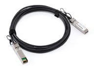 2X 4X 8X Fiber Kanal için 8M Pasif 10G SFP + Bakır Twinax Kablo