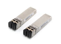 10GB Ethernet DWDM-SFP10G-xx.xx için 10GBASE-DWDM SFP + CISCO Alıcı-Vericileri
