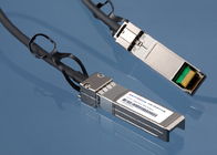 12 M Pasif 10 G SFP + Direkt Bağlantı Kablosu / Bakır Twinax Kablosu
