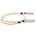 10G SFP+ Active Optical Cable (AOC) , 20-meter