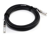 10G SFP + Direkt Bağlantı Kablosu Uyumlu fiber optik ethernet kablosu