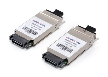 Nortel GBIC Transceiver Module 1000BASE-CWDM with 1.25G 1470nm - 1610nm
