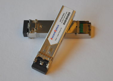 SMF GLC-FE-100LX için 155Mb / s 100BASE-FX CISCO SFP Telsiz Alıcısı