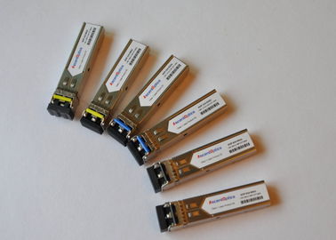 SMF GLC-FE-100LX için 155Mb / s 100BASE-FX CISCO SFP Telsiz Alıcısı