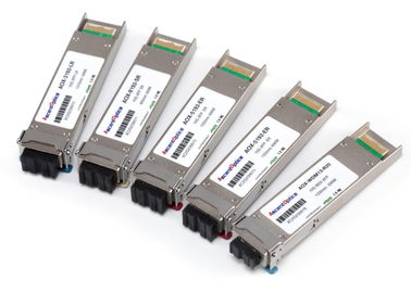 MMF XFP-10G-MM-SR için 10GBASE-SR XFP CISCO Uyumlu Vericiler