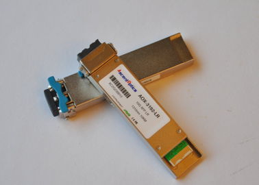 MMF XFP-10G-MM-SR için 10GBASE-SR XFP CISCO Uyumlu Vericiler