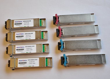 MMF XFP-10G-MM-SR için 10GBASE-SR XFP CISCO Uyumlu Vericiler
